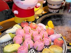 -刘淑芬·活鱼铁锅炖(北京首店)