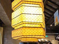 -绿茶餐厅(哈尔滨凯德店)