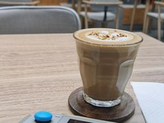 -十一咖啡(青年大街工厂店)