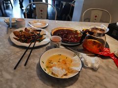 -马头巷·食景园(苏州总店)