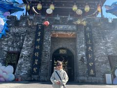 -天龙八部武侠城