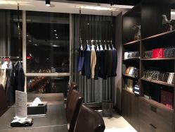 点击看大图 -优山定制西服衬衫大衣(国贸店)