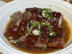 -德胜轩正宗顺德菜(宝安沙井会展中心店)