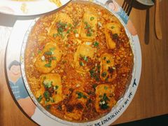 -花盐街·四川乐山小吃(西单大悦城店)