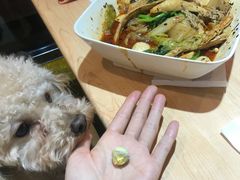-林静小吃(复兴路店)