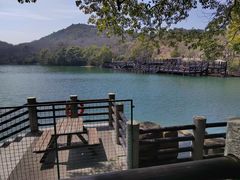 -白马涧龙池景区