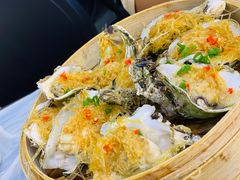 -桥东喜碧海鲜街(水东街店)