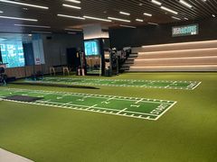 -燃坊JEN ACTIVE游泳健身中心·深圳前海JEN酒店