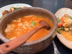 -山石榴·贵州菜(丰盛里店)