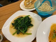 -嘻小北·兰州清汤牛肉面(太平洋森活天地店)