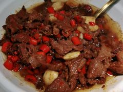 -俏九州·小炒黄牛肉(华润万象汇店)