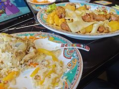 -巴依老爷新疆美食(清华东门店)