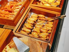-海汕记·潮汕鲜牛肉火锅·自助