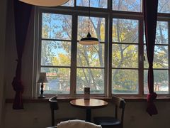 -雕刻时光咖啡馆(交大店)