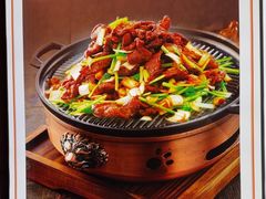 -恭敬李老北京炸酱面·京味菜(西花市店)