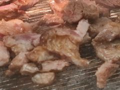-韩白山·朝鲜族烤牛肉·酱蟹(长宁龙之梦店)