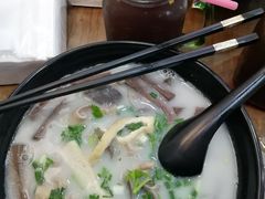 -鸭小妹鸭血粉丝(老门东店)