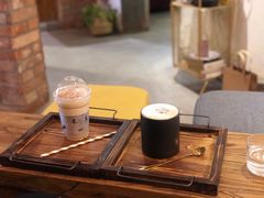 -春庄咖啡SpringHues(钟楼小区店)