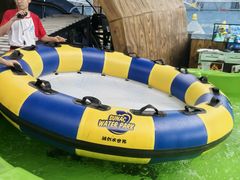 -广州融创水世界