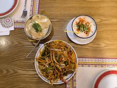 -食彩美印度特色美食餐厅·印度料理