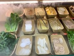 -谭三娘鲜切牛肉自助火锅(九眼桥总店)