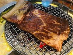 考牛王排骨-紫霞门韩国料理烤肉(深南东路店)