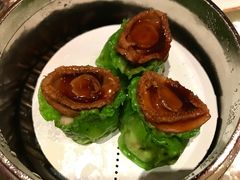 -8餐厅(新葡京酒店)