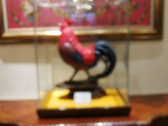 -金时代顺风大酒店(金山店)