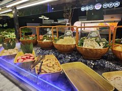 -欢乐牧场主题自助料理(T12店)