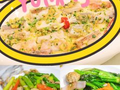 -有腥气私房菜·寻味顺德