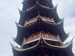 -龙华素斋(龙华路店)