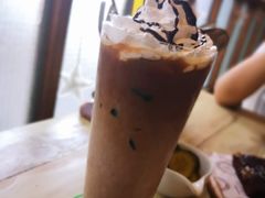 -Cafe Alice咖啡爱丽丝(奥城店)