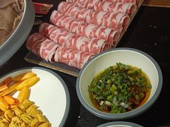 -井格重庆火锅(西直门凯德Mall店)