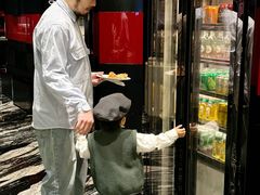 -西安W酒店·WEI全味西餐厅