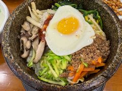 -全州拌饭馆(断桥店)
