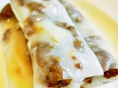 白玉牛肉肠-利苑酒家(金宝店)