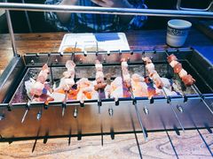 -三个蒙古大叔羊肉串(大宁店)