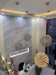 -3AM HAIR SALON染发接发