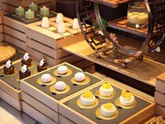 -盛宴自助餐厅(运达喜来登店)