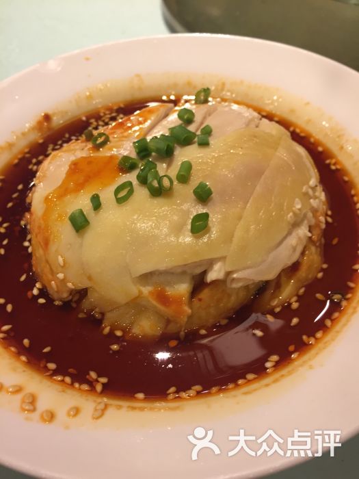 金鼎轩南北菜(亚运村店)图片 - 第8张