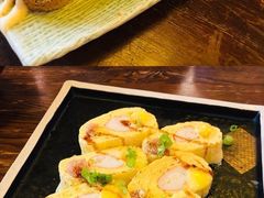 -白石的深夜食堂(大上海店)