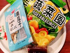 -庆峰龙虾烧烤(合肥一店)