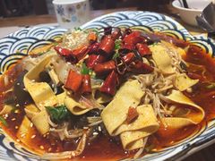 素香锅-山西派(桥东街店)