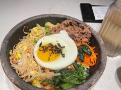 -七八冷面·延边朝鲜族美食(欢乐谷店)
