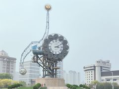 -世纪钟