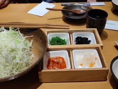 -胜博殿日式炸猪排(悠唐店)