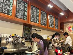 -HUG COFFEE(鼓楼店)
