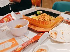-豪享来(我格广场店)