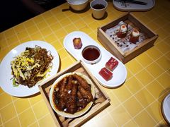 -蔡澜点心·粤菜(花城汇南区店)