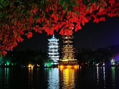 -桂林两江四湖景区
